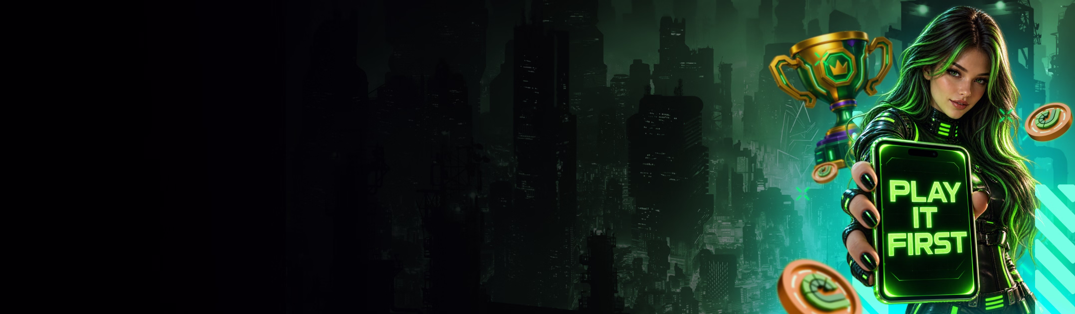 30 FS – BIRDS IN THE CITY EARLY ACCESS