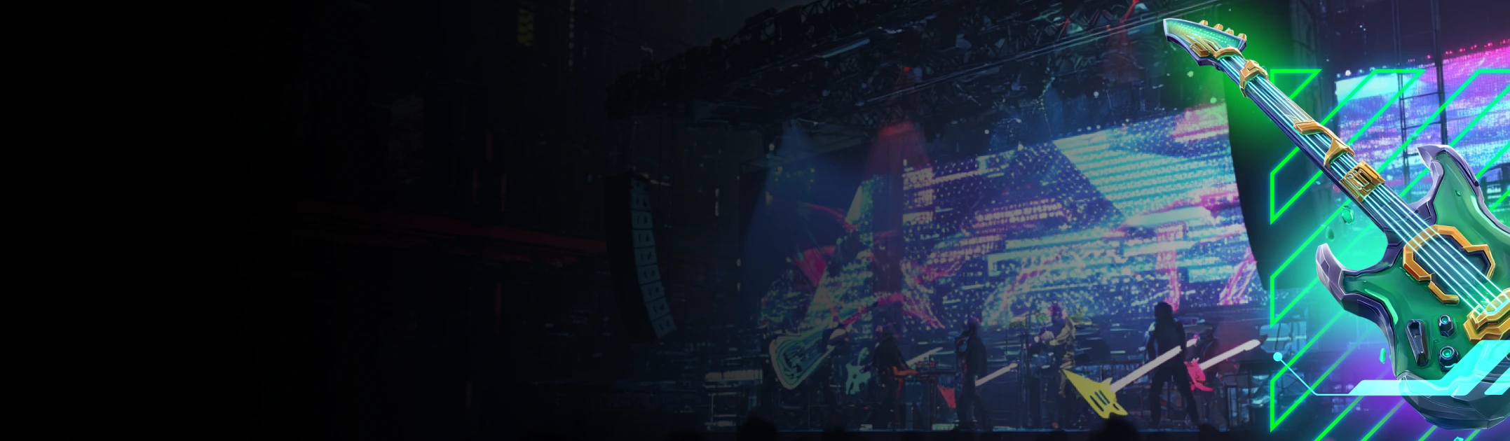 ROCK THE REELS<br/>OPPTIL 150 FS