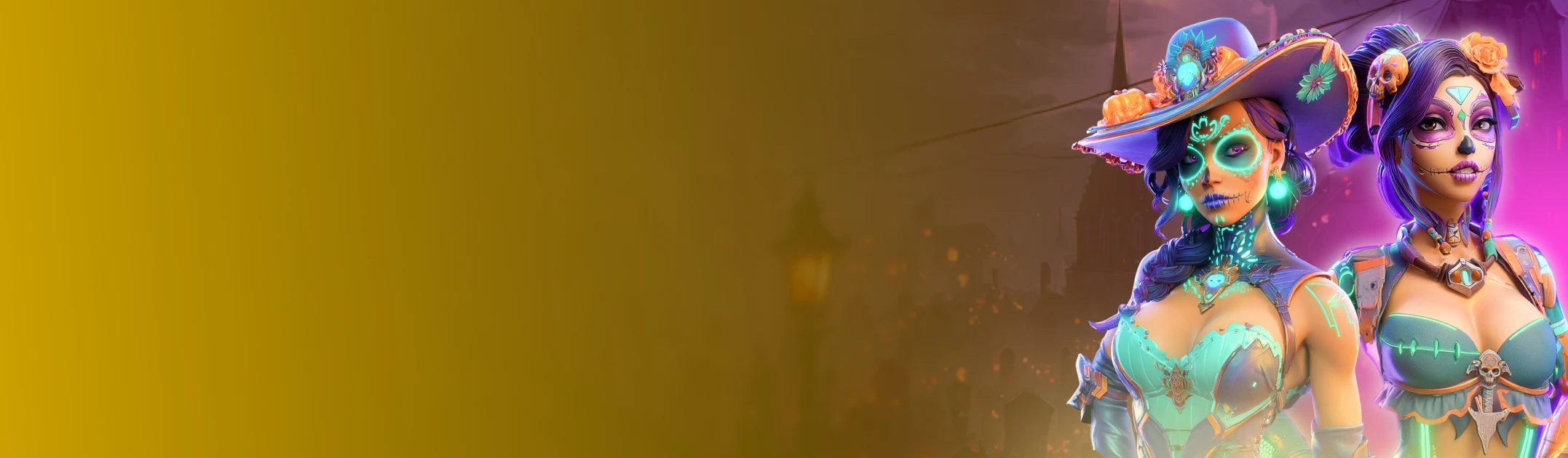 JUSQU’À 90 FS VIP<br/>POUR HONORER LES MORTS