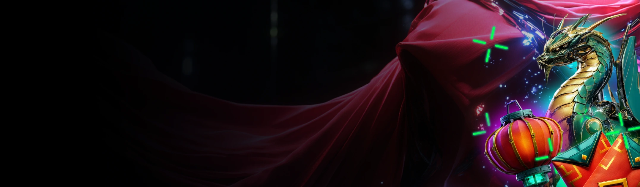 50 FS, 75 FS OR 150 FS — HACK THE RED ENVELOPE