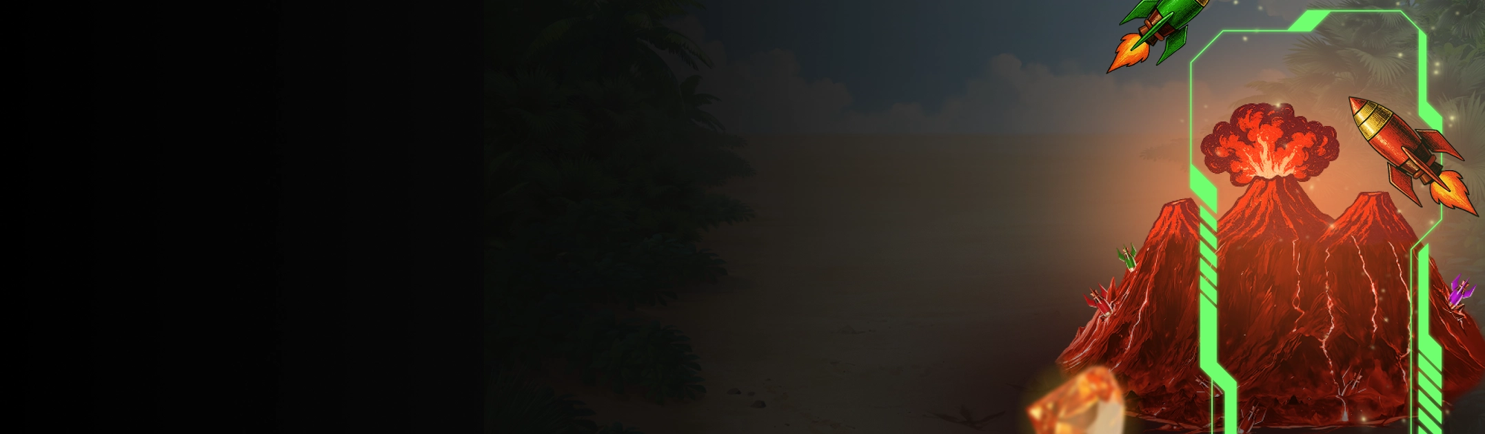 30 O 70 FS CON PUNTATA ALTA<br/>USA IL TUO STATO