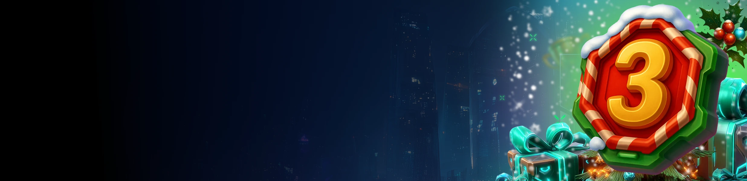 DIN TREDJE INNSKUDDSBONUS 5,000 KR + 30 GRATIS SPINN